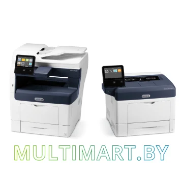 Принтер Xerox VersaLink B400 картинка 2